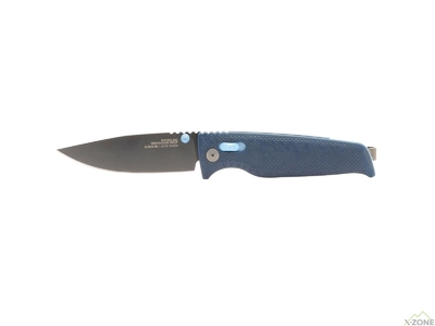 Розкладний ніж SOG Altair XR, Squid Ink Black (SOG 12-79-01-57) - фото