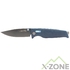 Розкладний ніж SOG Altair XR, Squid Ink Black (SOG 12-79-01-57) - фото