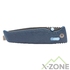 Розкладний ніж SOG Altair XR, Squid Ink Black (SOG 12-79-01-57) - фото