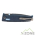 Розкладний ніж SOG Altair XR, Squid Ink Black (SOG 12-79-01-57) - фото