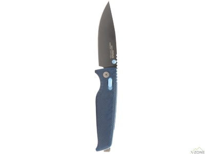 Розкладний ніж SOG Altair XR, Squid Ink Black (SOG 12-79-01-57) - фото