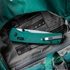 Складной нож SOG Flash AT, Petrol Green (SOG 11-18-13-41) - фото