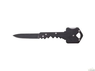 Складной нож SOG Key Knife, Black (SOG KEY101) - фото