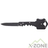 Складной нож SOG Key Knife, Black (SOG KEY101) - фото
