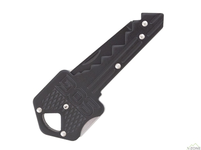 Складной нож SOG Key Knife, Black (SOG KEY101) - фото