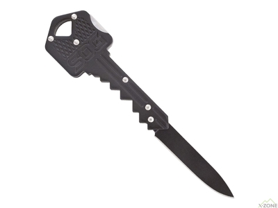 Складной нож SOG Key Knife, Black (SOG KEY101) - фото