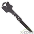 Складной нож SOG Key Knife, Black (SOG KEY101) - фото
