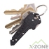 Складной нож SOG Key Knife, Black (SOG KEY101) - фото