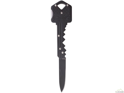 Складной нож SOG Key Knife, Black (SOG KEY101) - фото