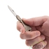 Складной нож SOG Key Knife, Brass (SOG KEY102-CP) - фото