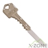 Складной нож SOG Key Knife, Brass (SOG KEY102-CP) - фото