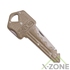 Складной нож SOG Key Knife, Brass (SOG KEY102-CP) - фото