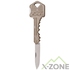 Складной нож SOG Key Knife, Brass (SOG KEY102-CP) - фото