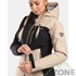 Куртка лыжная Kilpi Flip-W, Beige - фото