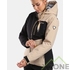 Куртка лыжная Kilpi Flip-W, Beige - фото