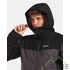 Куртка лыжная Kilpi Flip-M, Black - фото