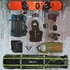 Чехол для лыж/борда Travel Extreme Freeride, Grey - фото