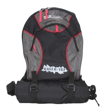 Чехол для сноуборда Travel Extreme Rider, Red - фото