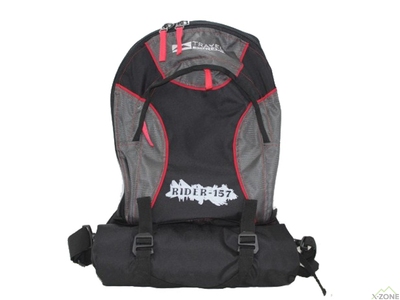 Чехол для сноуборда Travel Extreme Rider, Red - фото