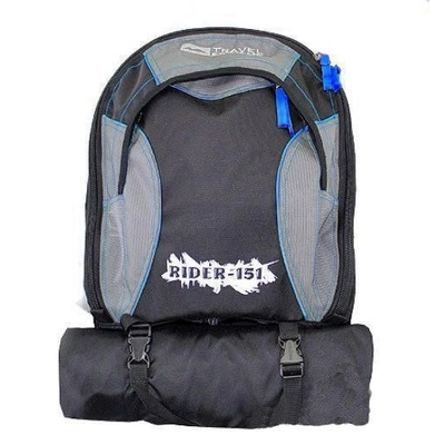 Чехол для сноуборда Travel Extreme Rider, Blue - фото