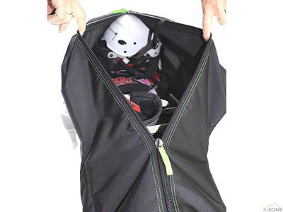 Чехол для сноуборда Travel Extreme Rider, Blue - фото