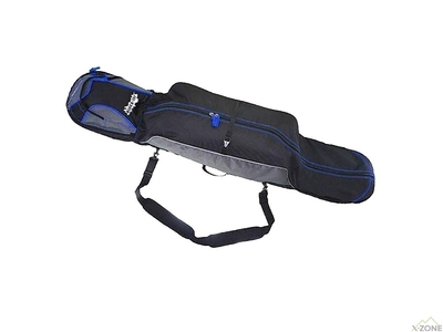 Чехол для сноуборда Travel Extreme Rider, Blue - фото