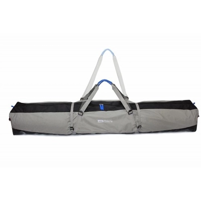 Чехол для лыж Travel Extreme Quadro, Blue - фото