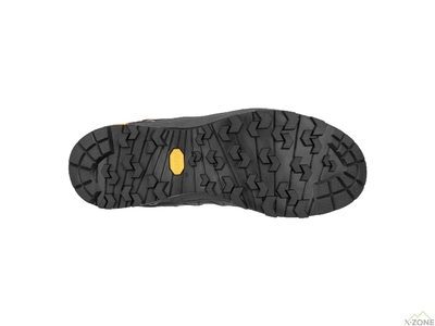Ботинки мужские Salewa MS ALP Trainer 2 Mid GTX, Black - фото