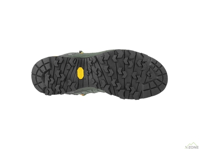 Ботинки мужские Salewa MS ALP Trainer 2 Mid GTX, Green - фото