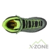 Ботинки мужские Salewa MS ALP Trainer 2 Mid GTX, Green - фото
