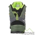 Ботинки мужские Salewa MS ALP Trainer 2 Mid GTX, Green - фото