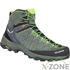 Ботинки мужские Salewa MS ALP Trainer 2 Mid GTX, Green - фото