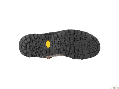 Ботинки мужские Salewa MS ALP Trainer 2 Mid GTX, Brown - фото