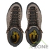 Ботинки мужские Salewa MS ALP Trainer 2 Mid GTX, Brown - фото