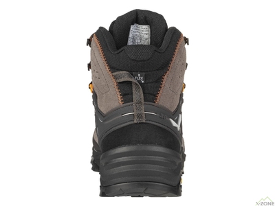 Ботинки мужские Salewa MS ALP Trainer 2 Mid GTX, Brown - фото