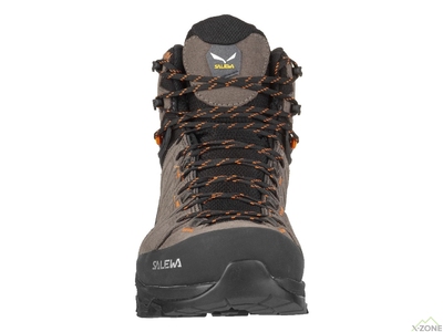Ботинки мужские Salewa MS ALP Trainer 2 Mid GTX, Brown - фото
