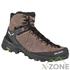Ботинки мужские Salewa MS ALP Trainer 2 Mid GTX, Brown - фото