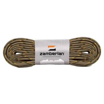 Шнурівки Zamberlan Flat Laces (120-205 cm), Beige/Yellow - фото