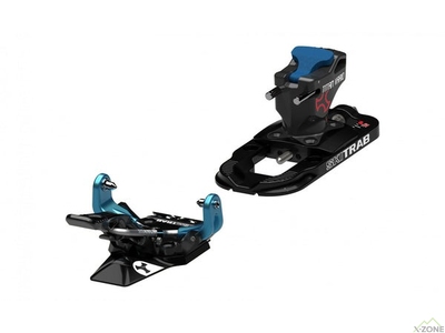 Прокат креплений для скитурных лыж Ski Trab Titan Vario.2 Rental - фото
