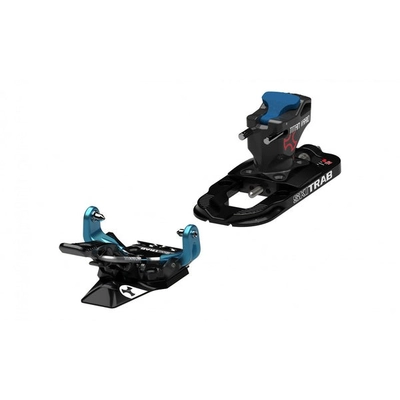 Прокат креплений для скитурных лыж Ski Trab Titan Vario.2 Rental - фото