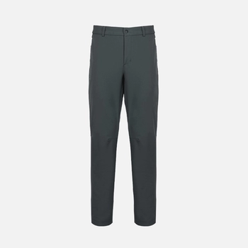 Брюки-софтшел Kailas Wind Shield Softshell Pants Men's, Olive Gray - фото