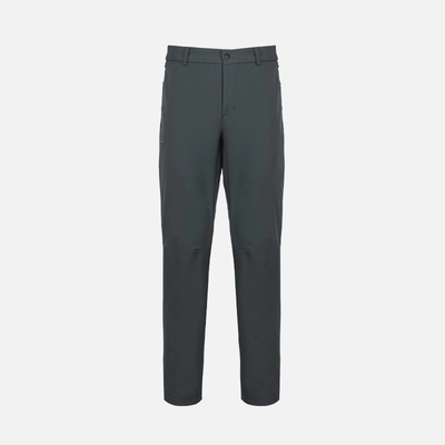 Брюки-софтшел Kailas Wind Shield Softshell Pants Men's, Olive Gray - фото