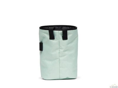 Мешочек для магнезии Black Diamond Mojo, Foam Green - фото
