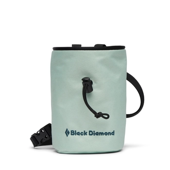 Мешочек для магнезии Black Diamond Mojo, Foam Green - фото