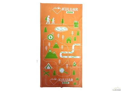 Повязка универсальная Kuluar Kids - фото