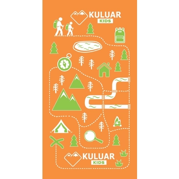 Повязка универсальная Kuluar Kids - фото
