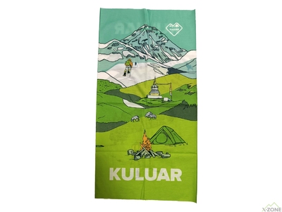 Повязка универсальная Kuluar Goverla-Everest - фото