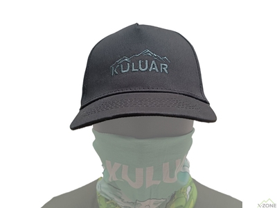 Кепка Kuluar  - фото