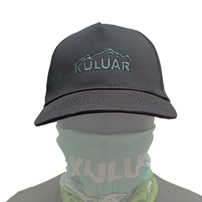 Кепка Kuluar - фото