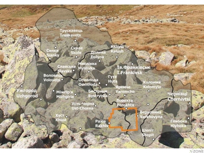 Карта 